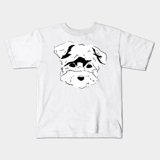 personalized for jacqueline felix 7 Kids T-Shirt